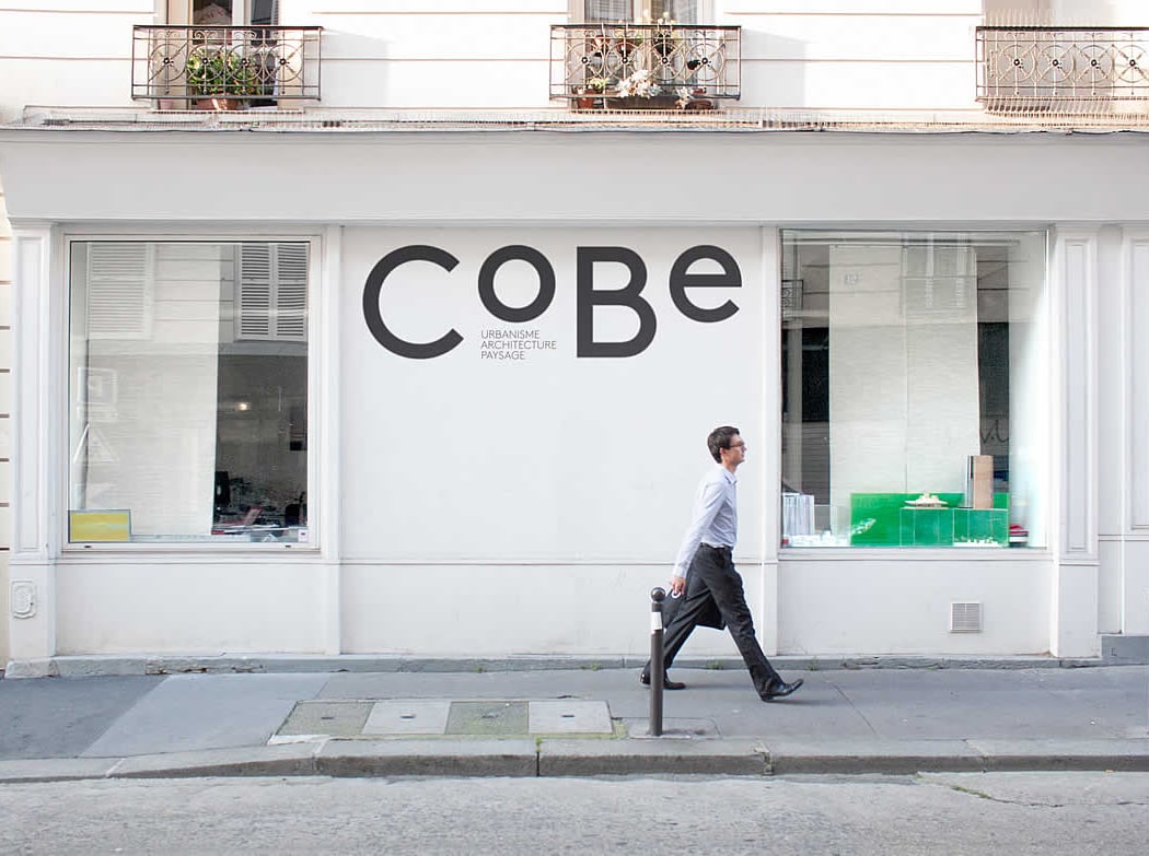 CoBe Architecture and Landscape 1